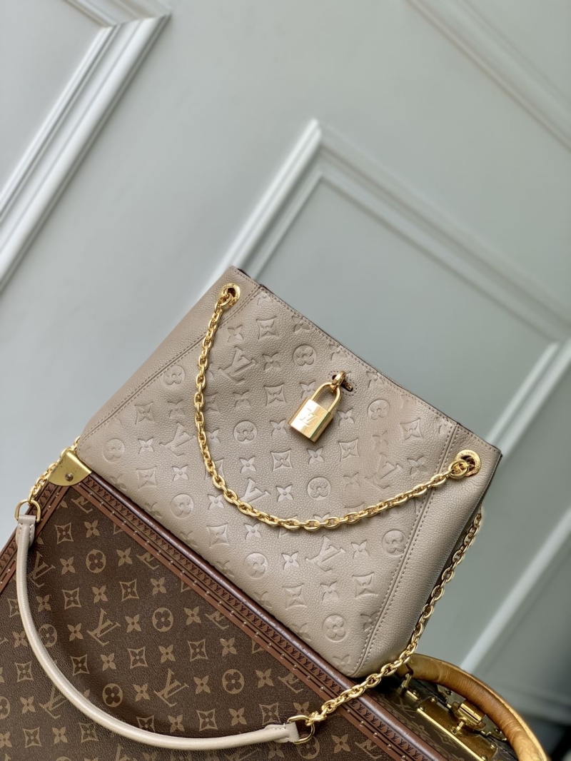 LV Satchel bags